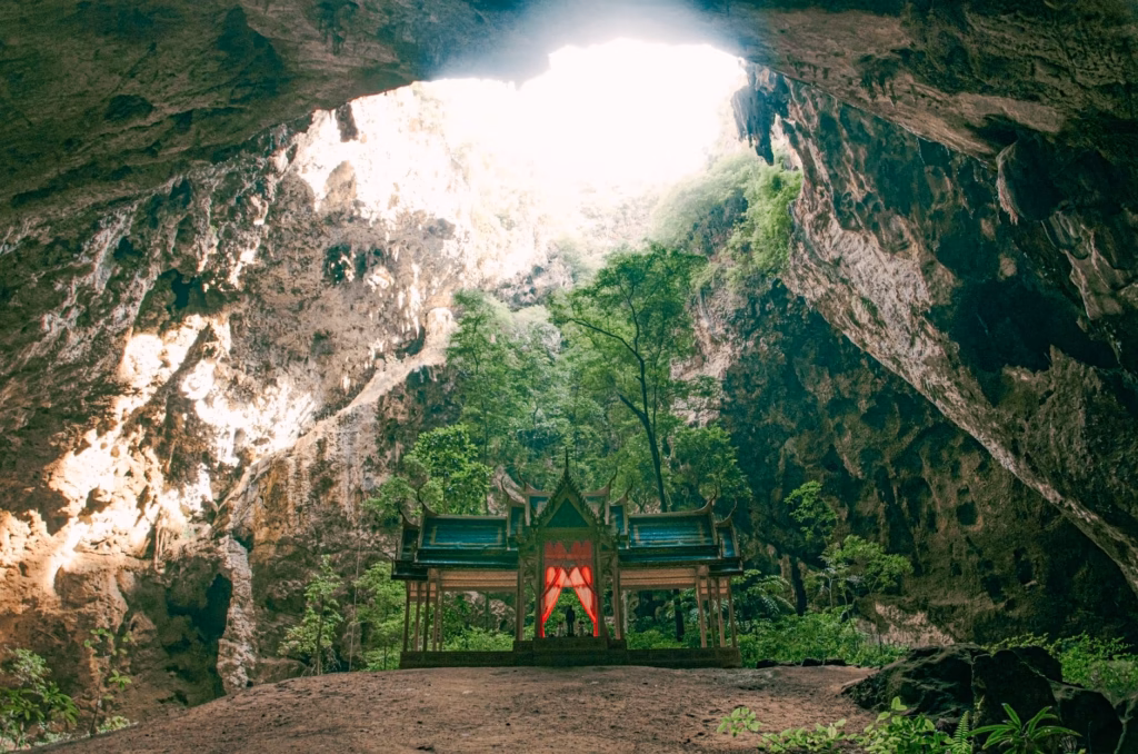 Hidden Gems in Asia You Should Visit