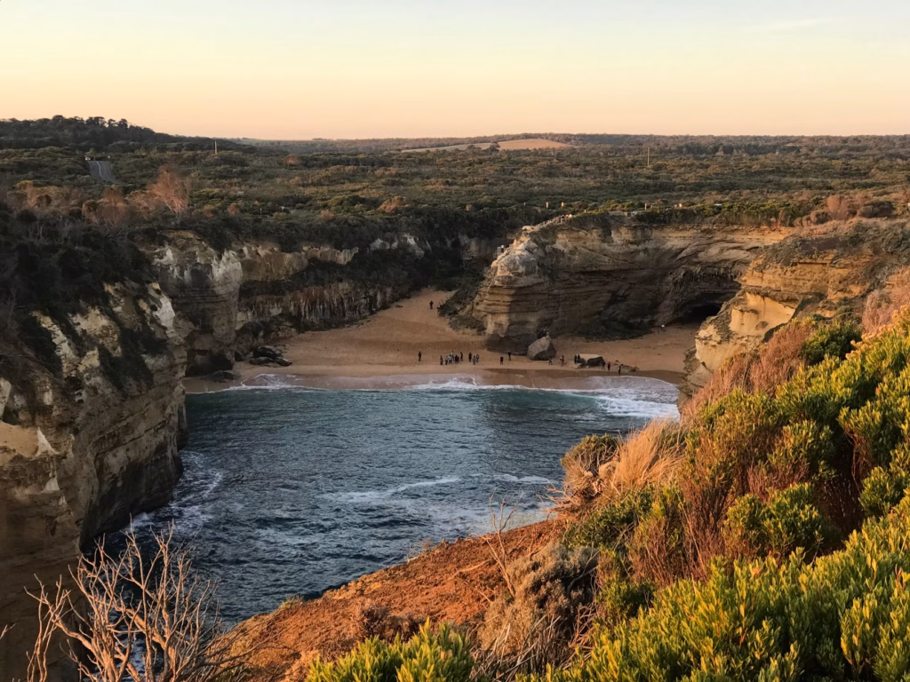 Hidden Gems in Australia to Visit