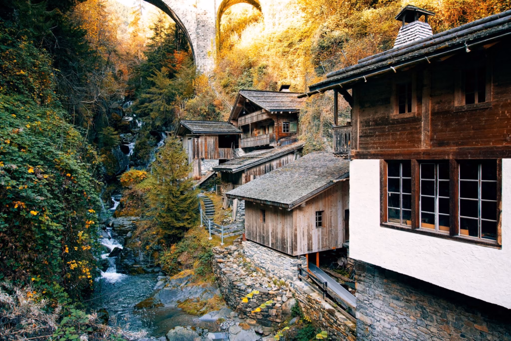 Hidden Gems in Europe You Should Visit