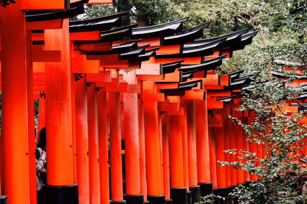 Hidden Places to Visit in Japan