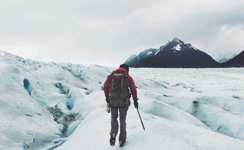 Hiking in Antarctica: Travel Guide