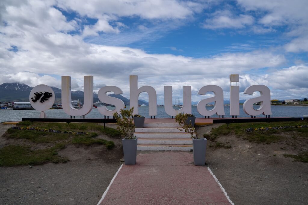 How to Travel From Ushuaia to Antarctica