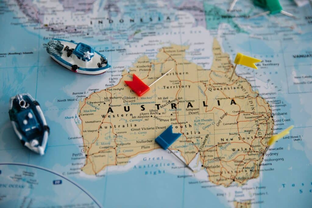 How to Plan a Trip to Australia Step By Step