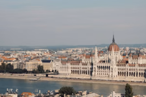 Hungary Travel Guide: Budapest Attractions