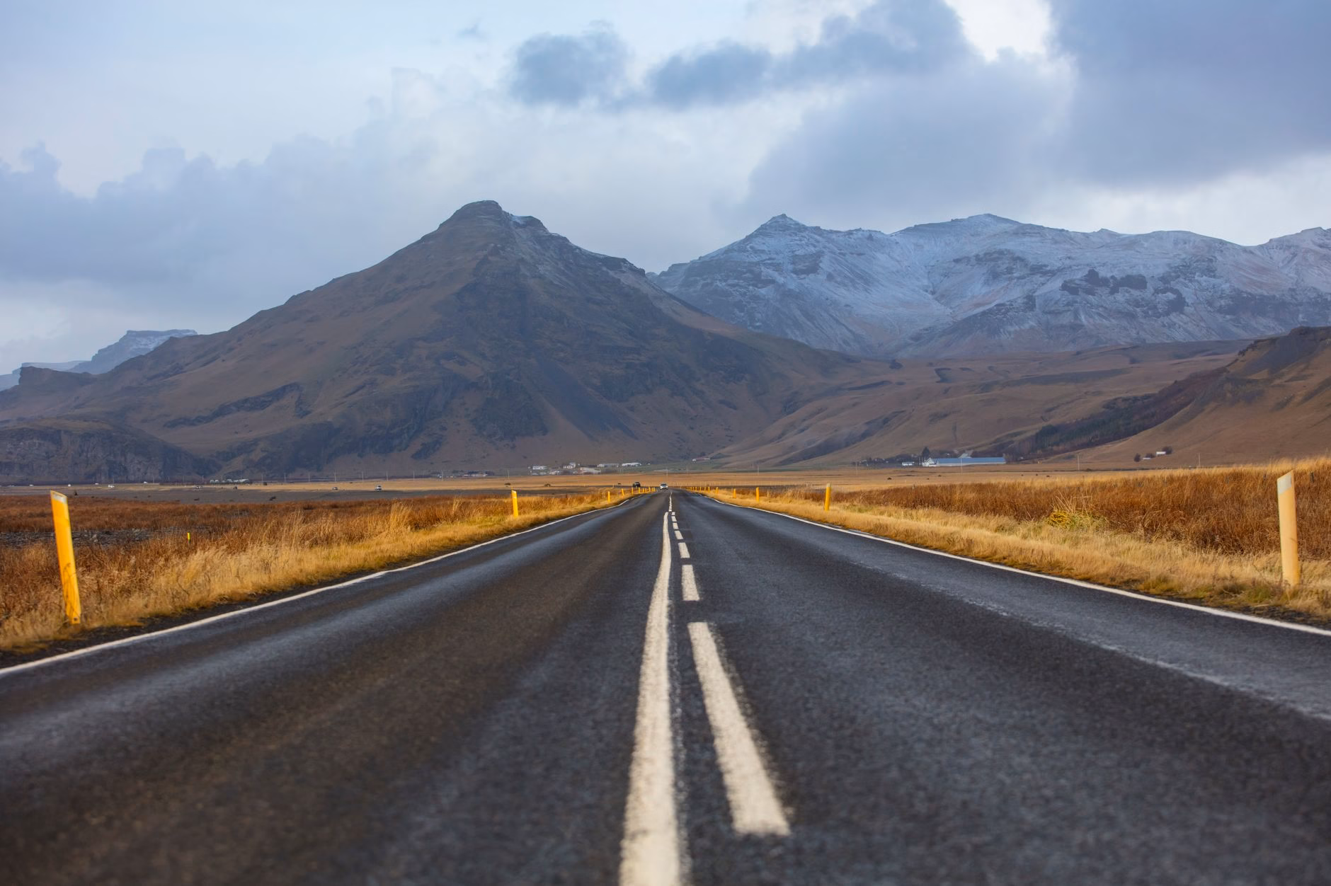 Iceland Travel Guide: Ring Road Itinerary