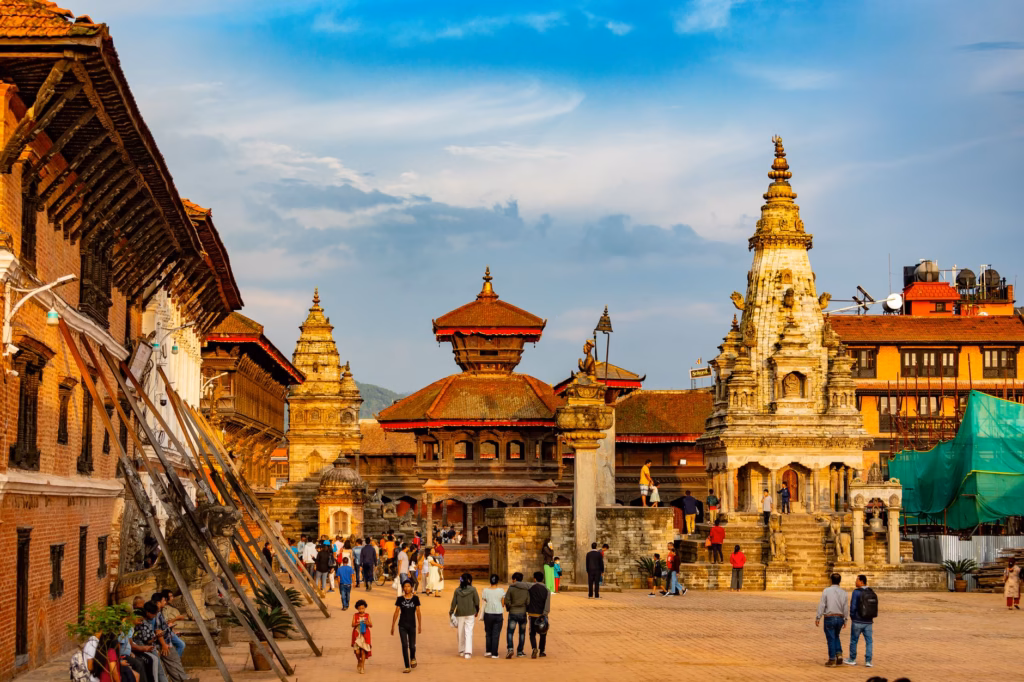 India Travel Guide for First Time Visitors