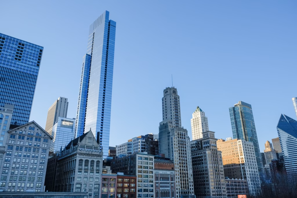 indoor things to do in chicago