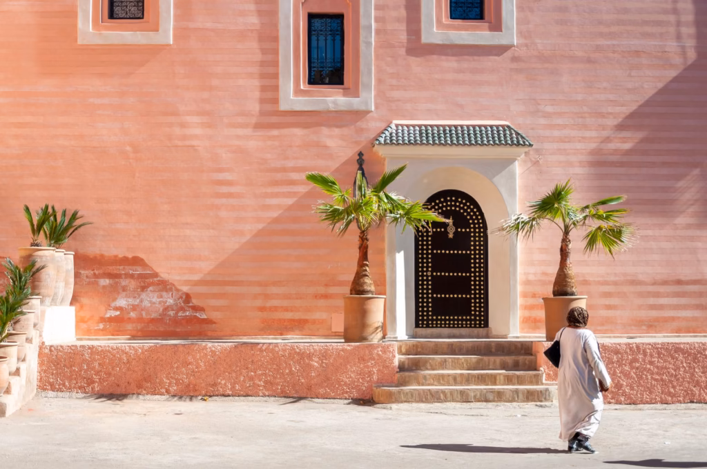 Is Morocco Safe for Travelers