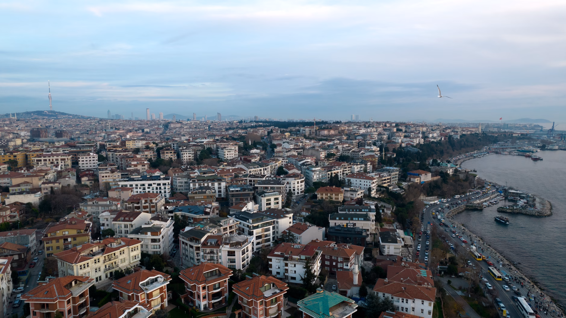 Things to Do in Istanbul Turkey
