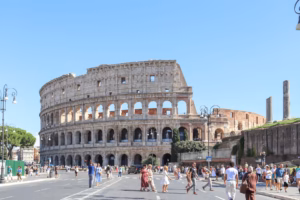 Italy Travel Guide for First Time Visitors