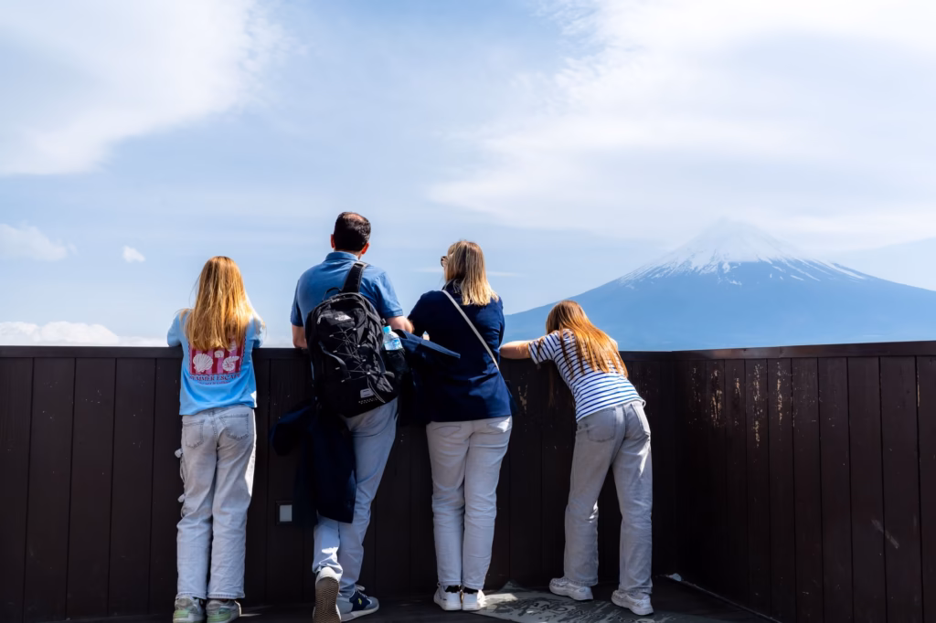 Japan Travel Budget Breakdown for Tourists