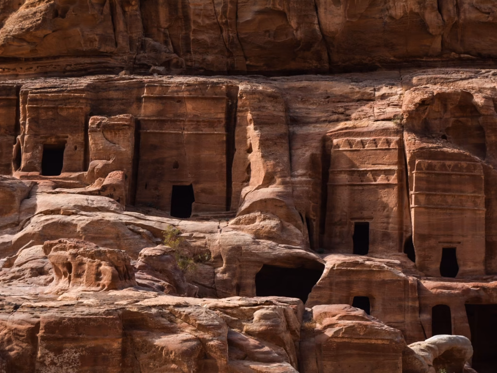 Jordan Travel Guide: Petra and Wadi Rum