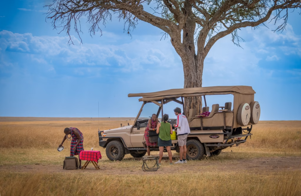 Kenya Travel Guide for Tourists