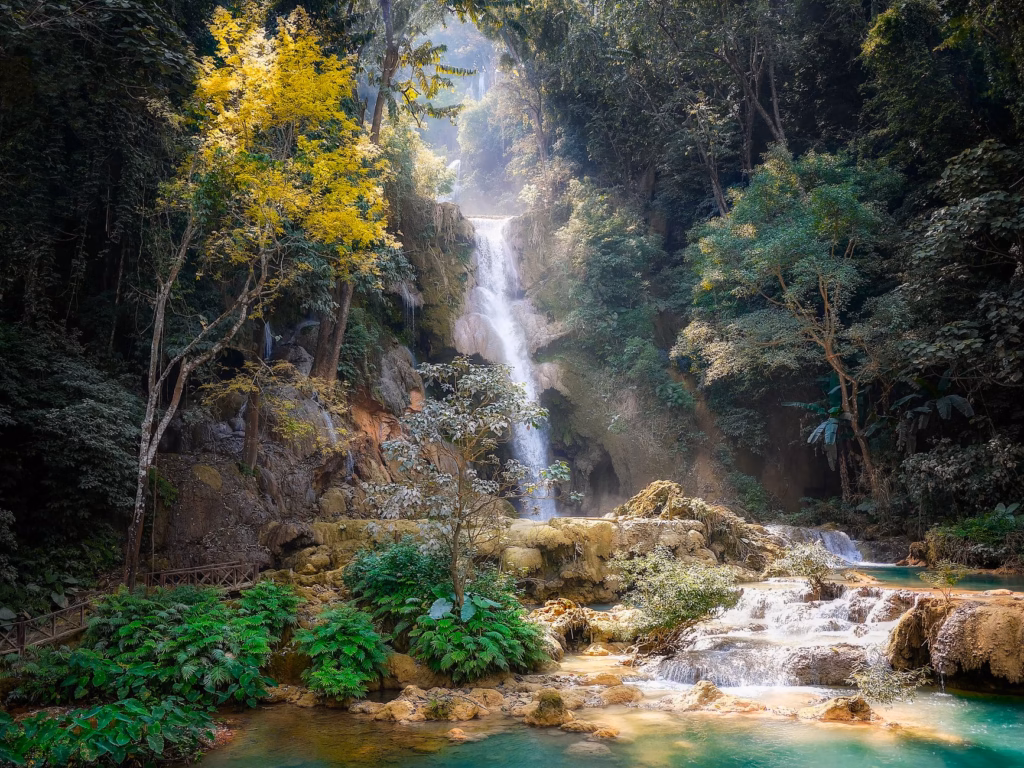 Laos Travel Guide: Hidden Gems and Nature Spots