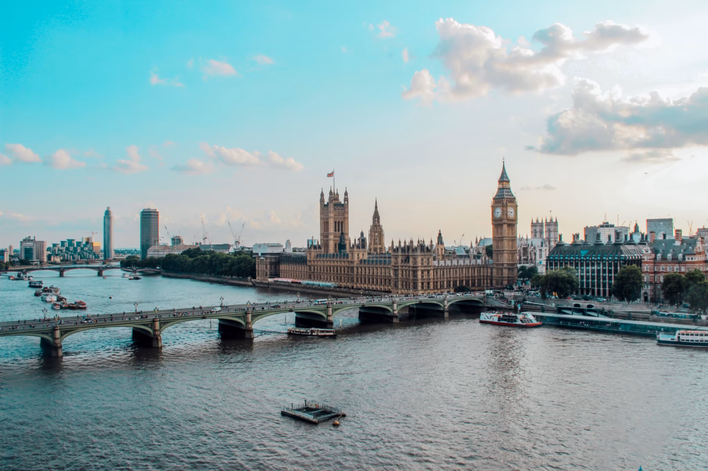 Things to Do in London England
