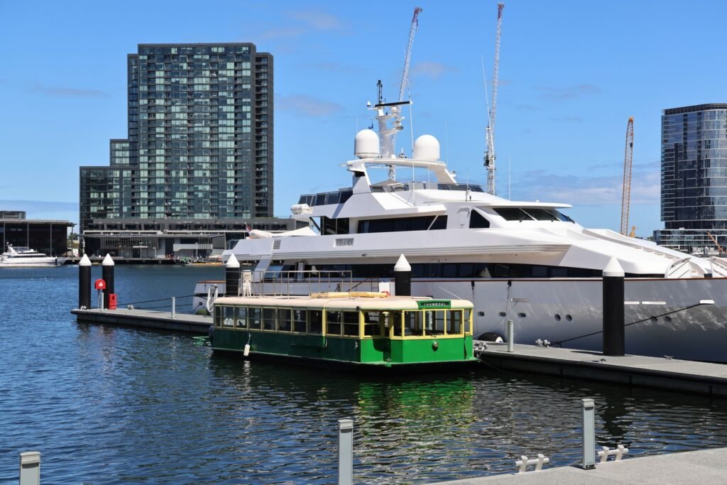 Luxury Australia Itinerary Guide