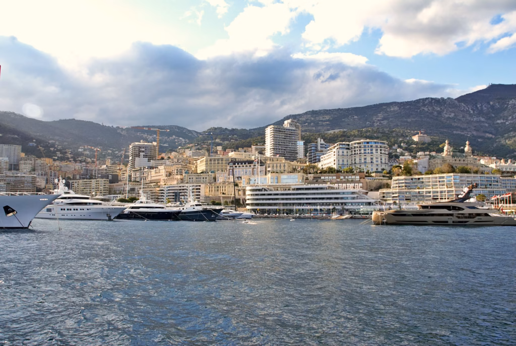 Luxury Travel Destinations in Europe