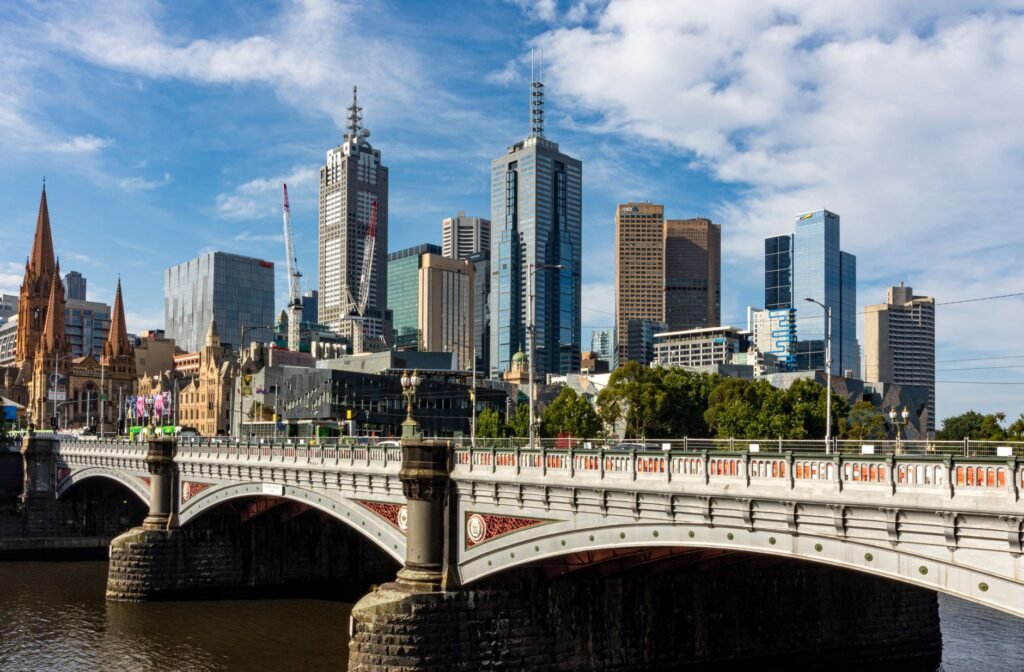Things to Do in Melbourne Australia