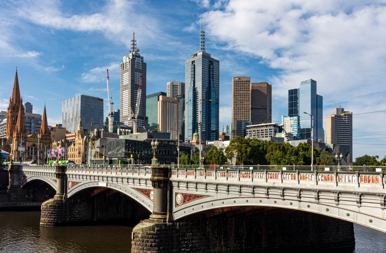Things to Do in Melbourne Australia