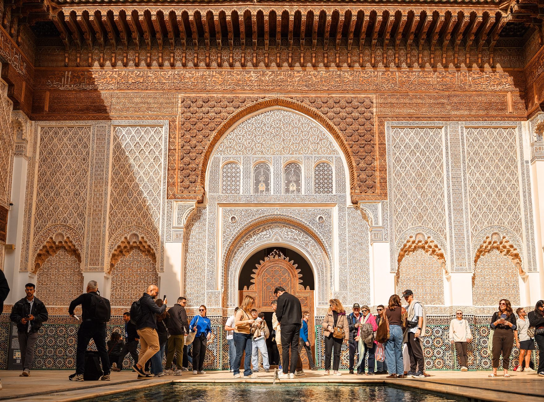 Morocco Travel Tips for Tourists