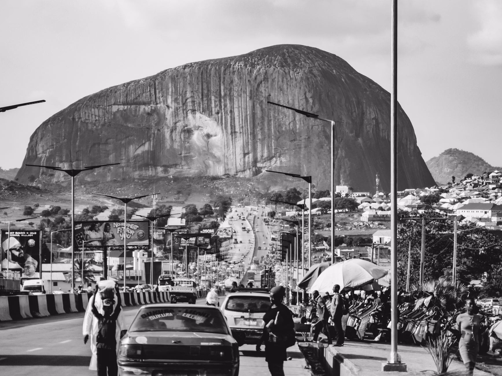 Nigeria Travel Guide for First Time Visitors