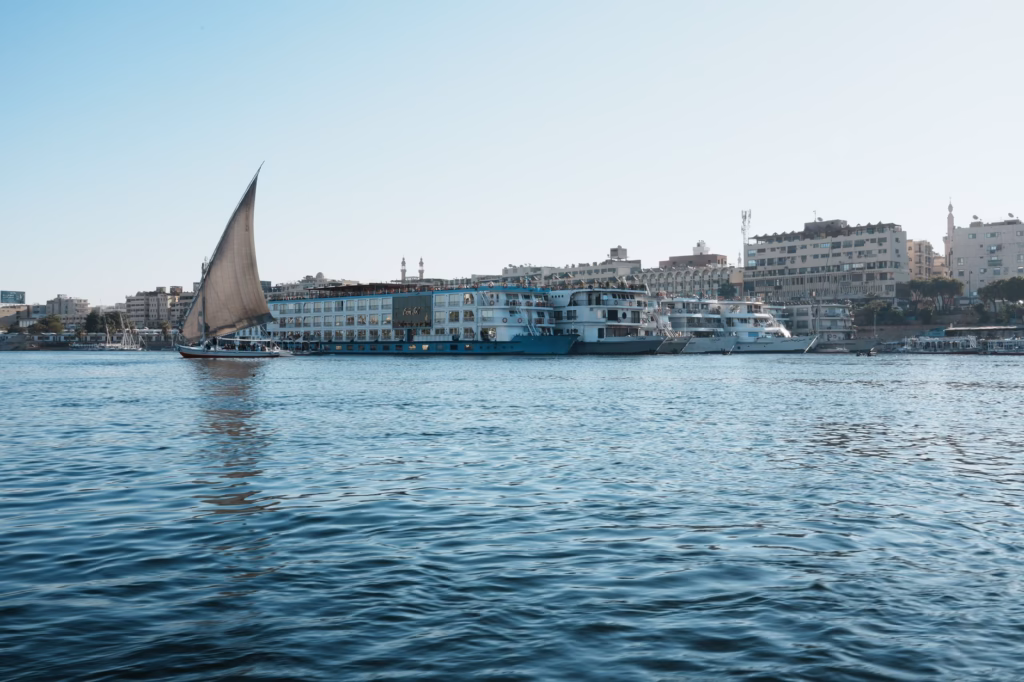 Nile River Cruise Guide Egypt