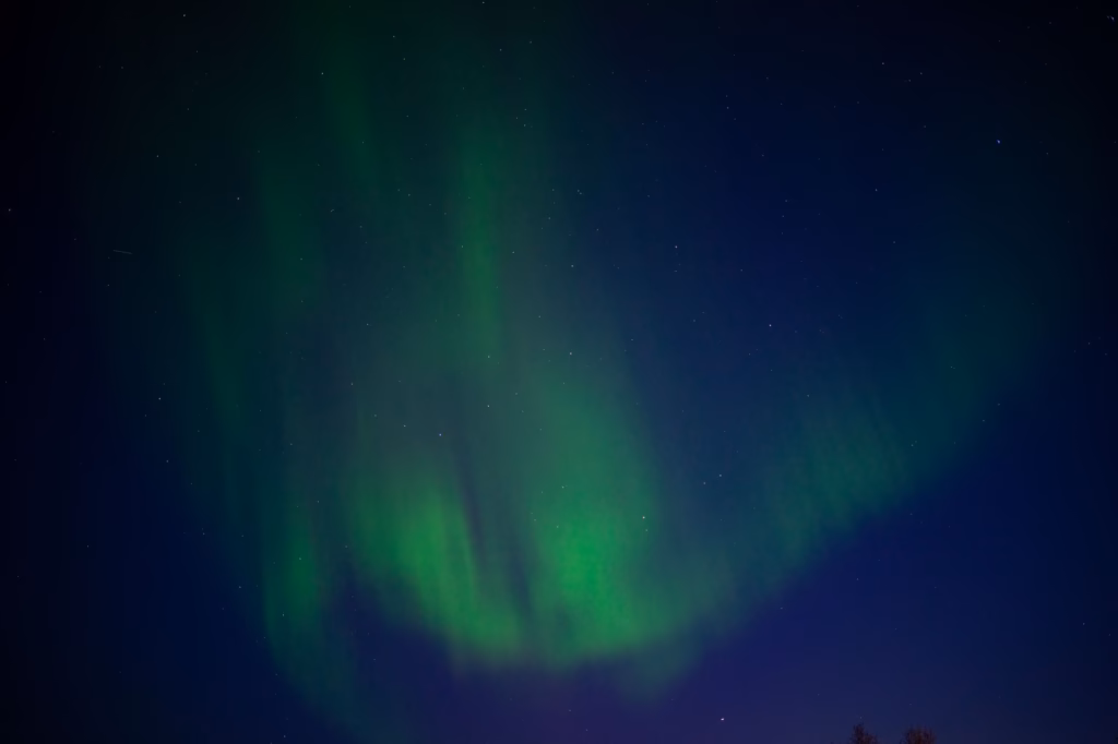 Northern Lights Travel Guide Europe