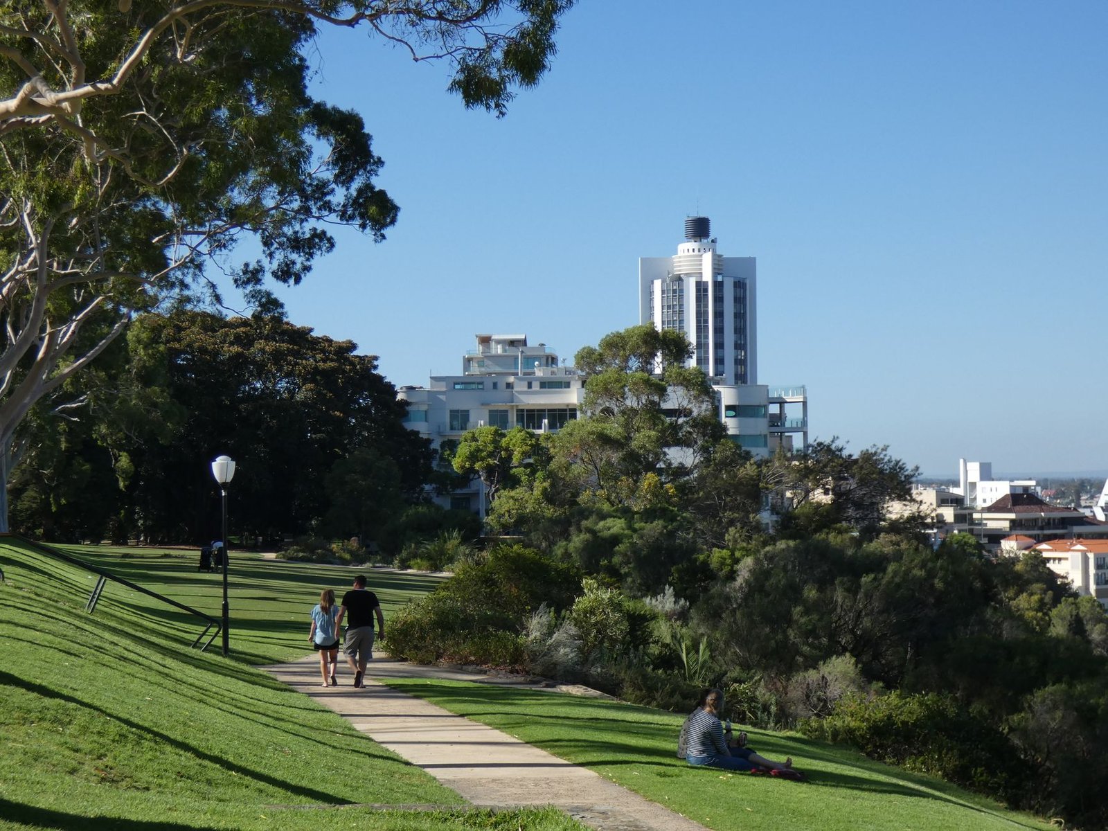 Perth Travel Guide for First Time Visitors