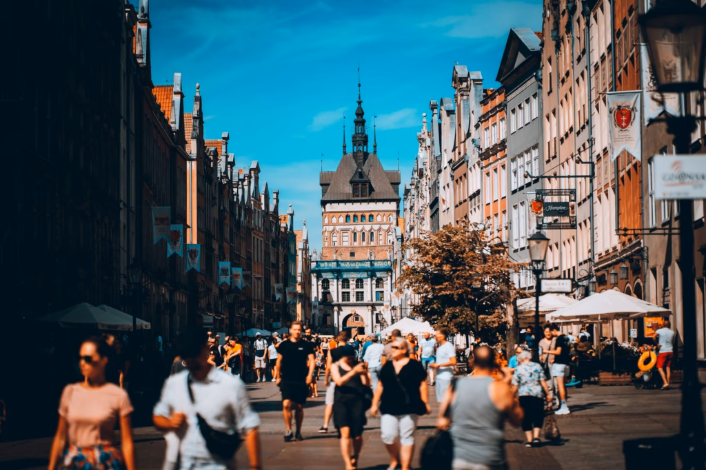 Poland Travel Guide for Tourists