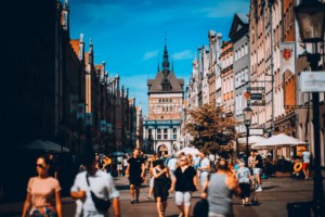 Poland Travel Guide for Tourists