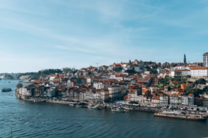 Portugal Travel Guide: Lisbon and Porto