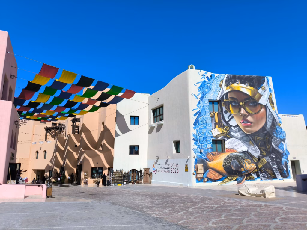 Qatar Travel Guide: What to See and Do