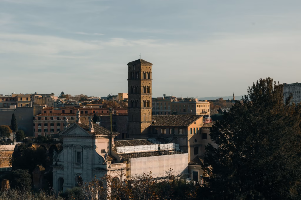Things to Do in Rome Italy
