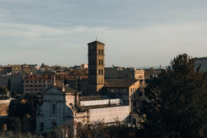 Things to Do in Rome Italy