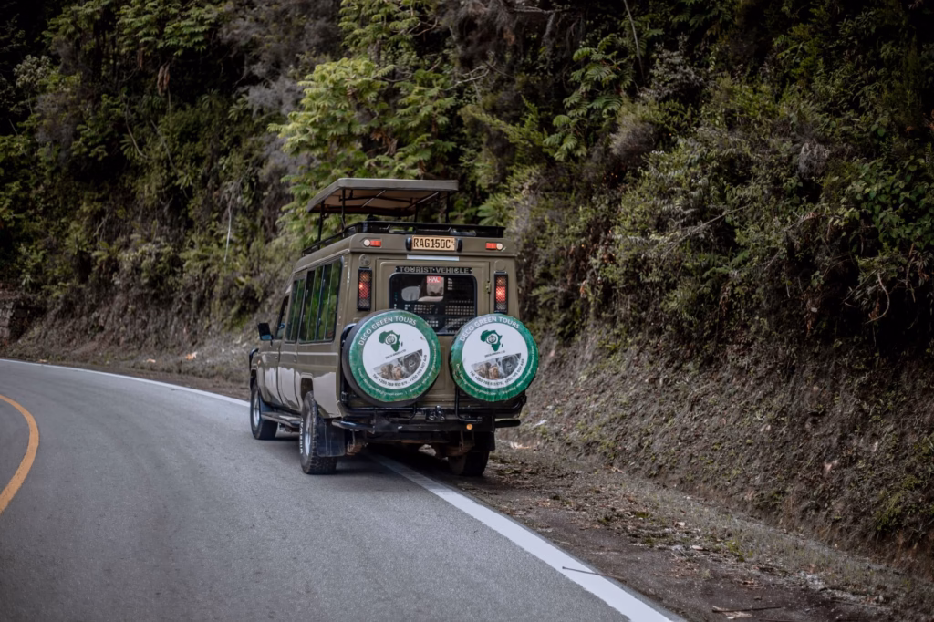 Rwanda Travel Guide for Tourists