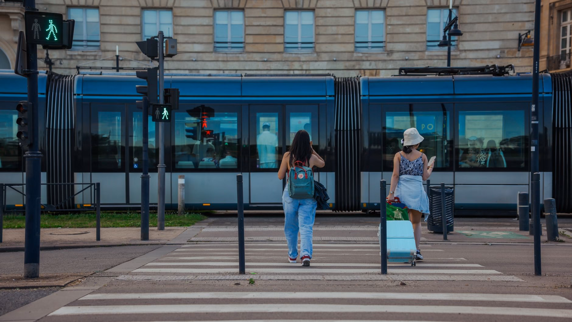 Safety Tips for Traveling in Europe