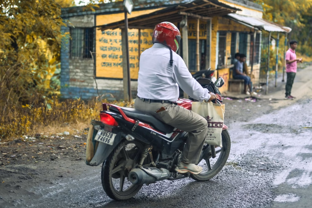 Safety Tips for Traveling in India