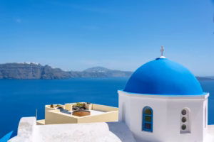 Things to Do in Santorini Greece
