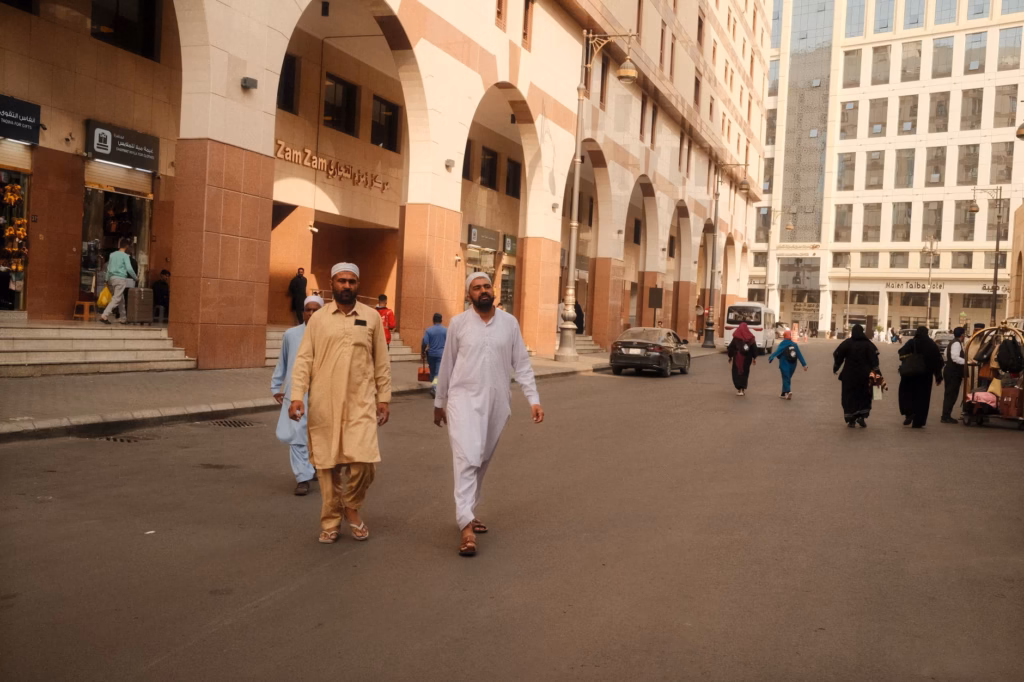 Saudi Arabia Travel Guide for Tourists