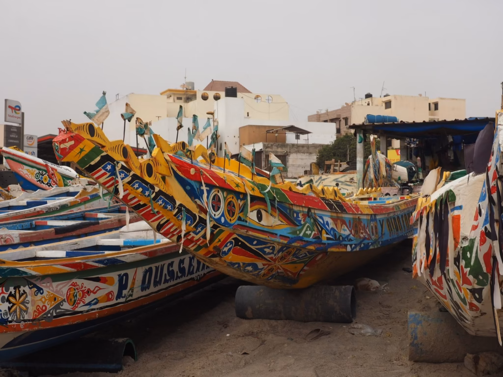 Senegal Travel Guide: Dakar and Beyond