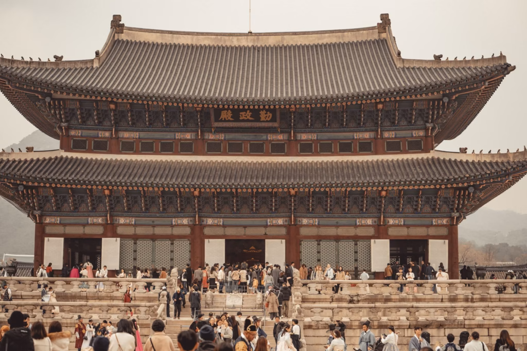 Things to Do in Seoul for Tourists