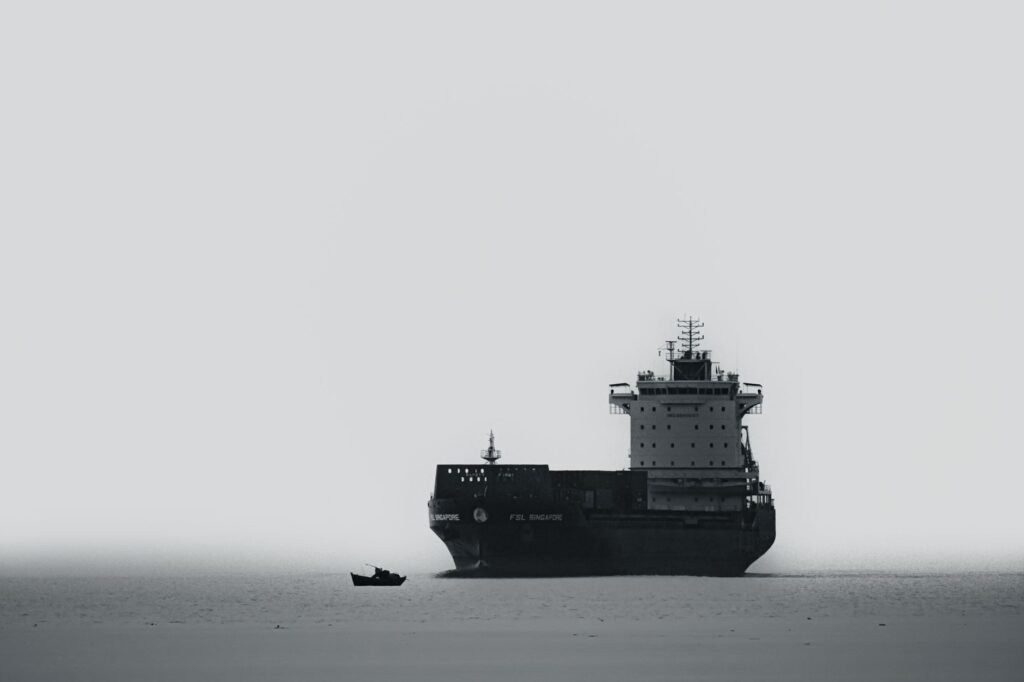 Small Ship vs Large Ship Antarctica Cruises