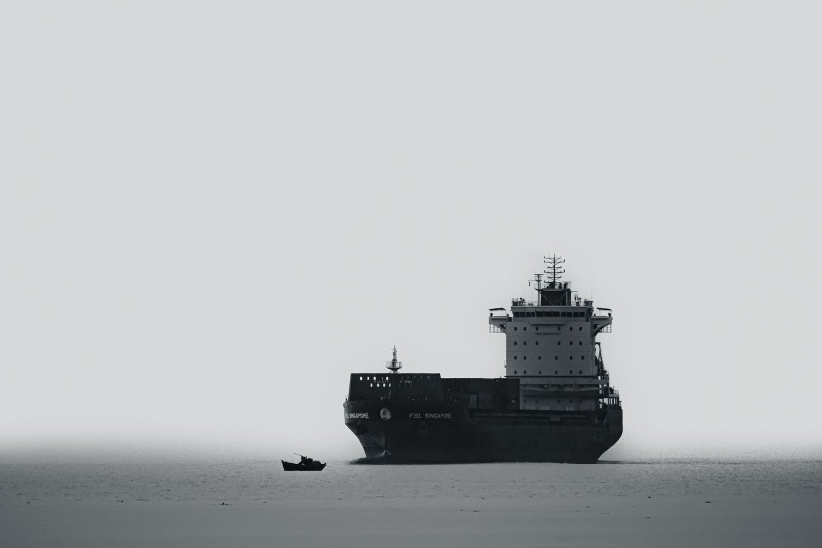 Small Ship vs Large Ship Antarctica Cruises