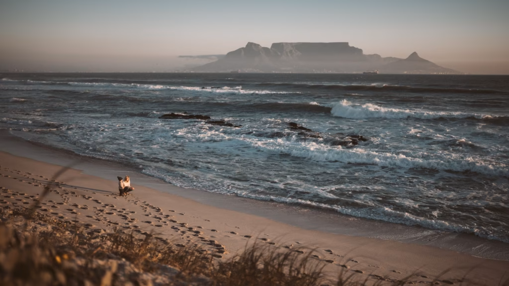 South Africa Travel Guide for First Time Visitors