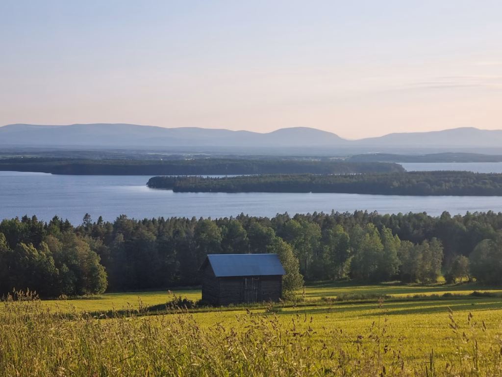 Summer Travel in Scandinavia