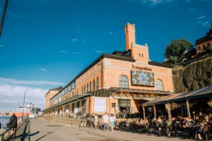 Sweden Travel Guide for First Time Visitors