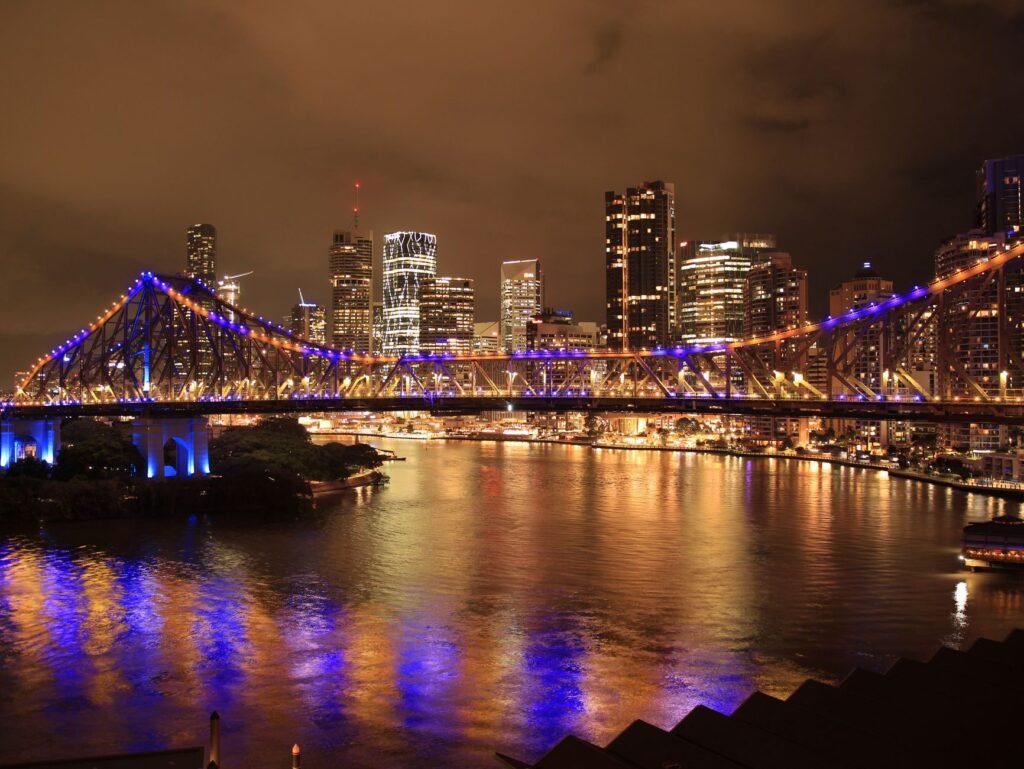 Sydney to Brisbane Road Trip Guide