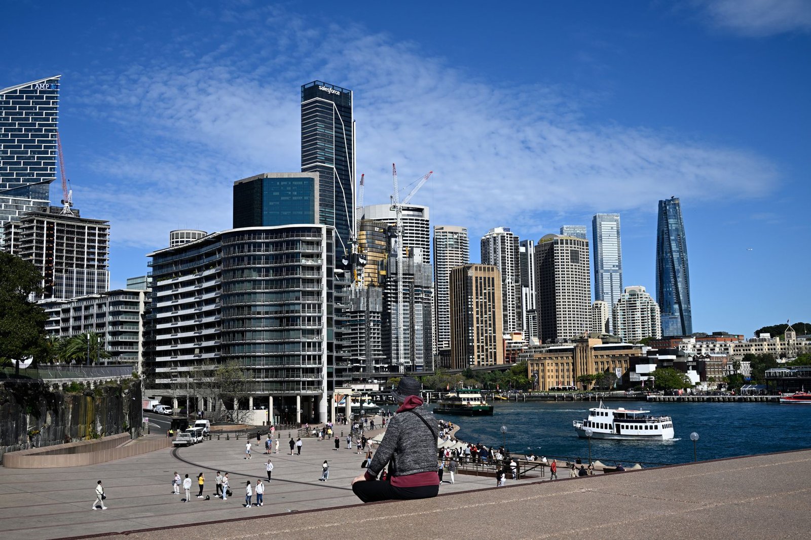 Things to Do in Sydney for First Time Visitors