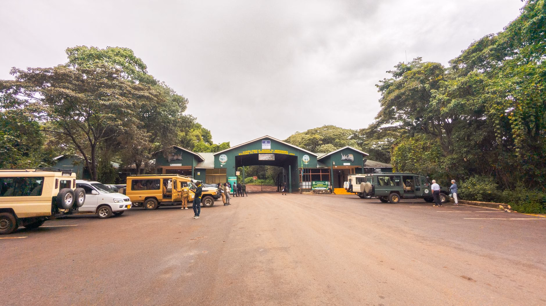 Tanzania Travel Guide for First Time Visitors