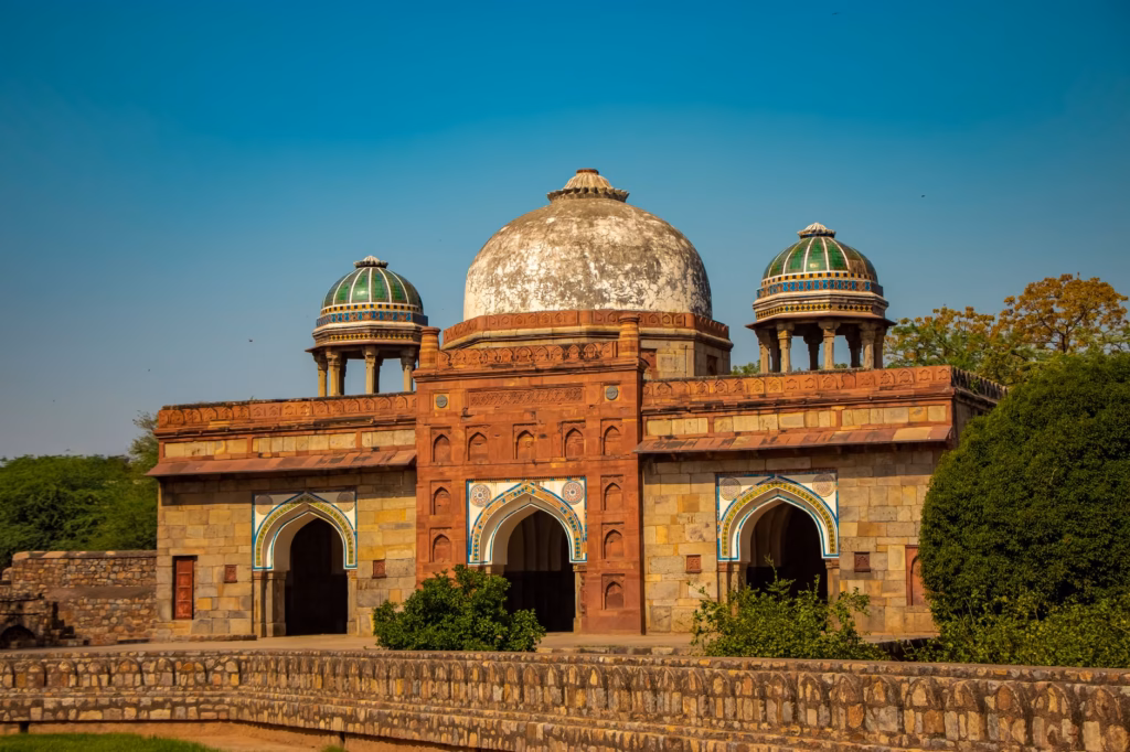 Top 20 Must Visit Places in Asia